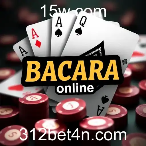 Bacará Online: Dominando a Arte do Jogo no Ambiente Digital