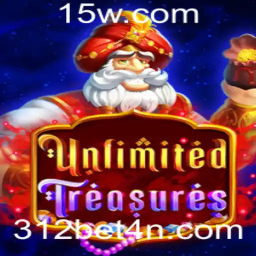 UnlimitedTreasures: Descubra o Mundo de Aventuras e Estratégias com 312bet4